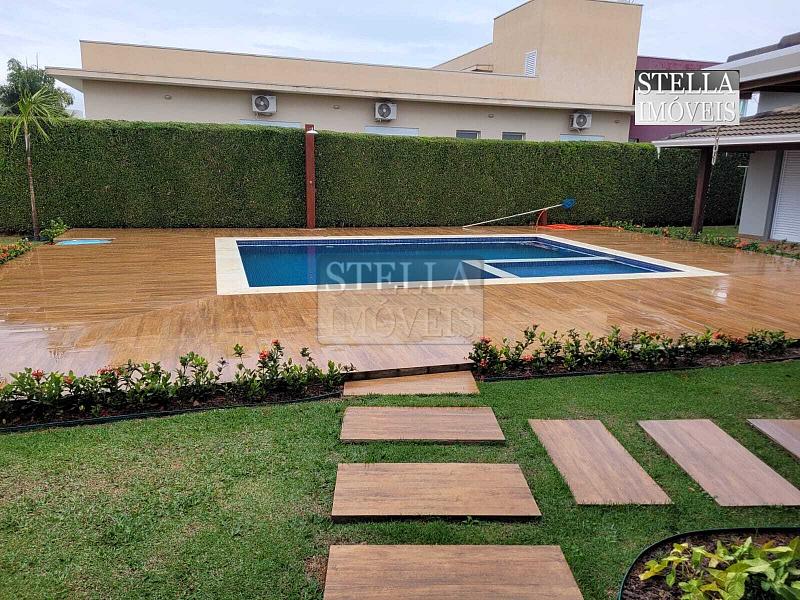 VENDA - RESIDÊNCIA - CONDOMÍNIO PRIMAVERA - SALTO/SP — foto 5