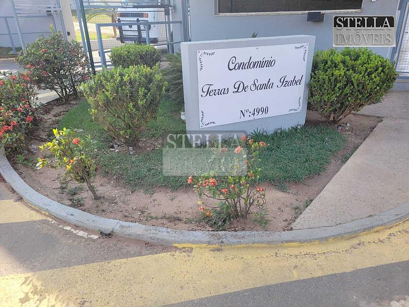VENDA - LOTE DE TERRENO - CONDOMÍNIO TERRAS DE SANTA IZABEL - SALTO/SP — foto 3