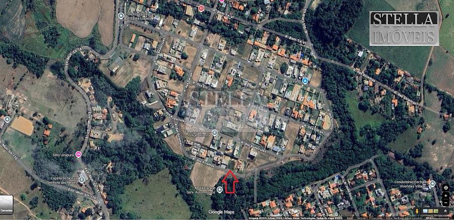 VENDA - LOTE DE TERRENO - CONDOMÍNIO TERRAS DE SANTA IZABEL - SALTO/SP — foto 4