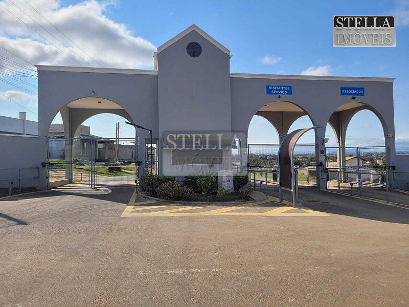 VENDA - LOTE DE TERRENO - CONDOMÍNIO TERRAS DE SANTA IZABEL - SALTO/SP — foto 2