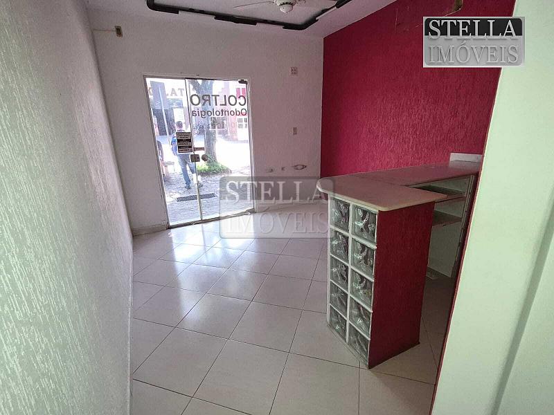 VENDA - IMÓVEL DE UTILIZAÇÃO MISTA RESIDENCIAL X COMERCIAL - CENTRO - SALTO/SP — foto 3