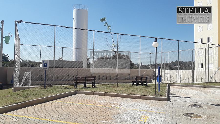 VENDA - APARTAMENTO - JARDIM DAS CONSTELAÇÕES - SALTO/SP — foto 7