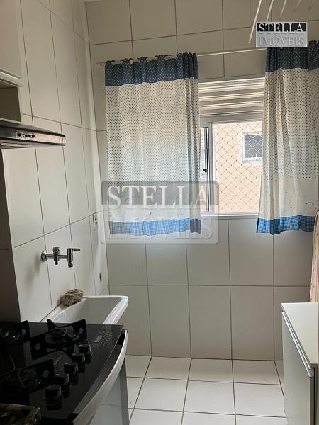 VENDA - APARTAMENTO - JARDIM DAS CONSTELAÇÕES - SALTO/SP — foto 12