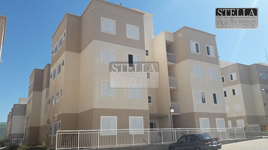 VENDA - APARTAMENTO - JARDIM DAS CONSTELAÇÕES - SALTO/SP — foto 2