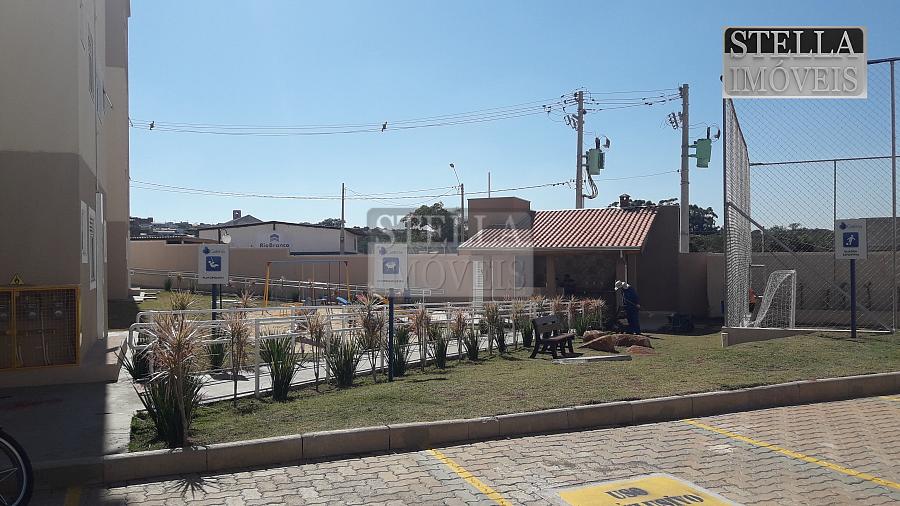 VENDA - APARTAMENTO - JARDIM DAS CONSTELAÇÕES - SALTO/SP — foto 6