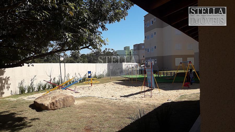 VENDA - APARTAMENTO - JARDIM DAS CONSTELAÇÕES - SALTO/SP — foto 5