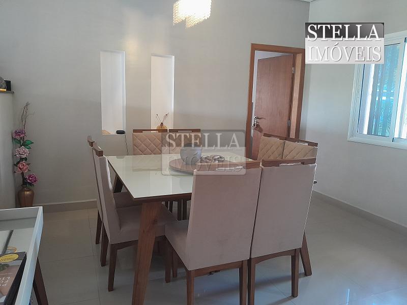 VENDA - RESIDÊNCIA - CONDOMÍNIO TERRAS DE SANTA IZABEL - SALTO/SP — foto 8