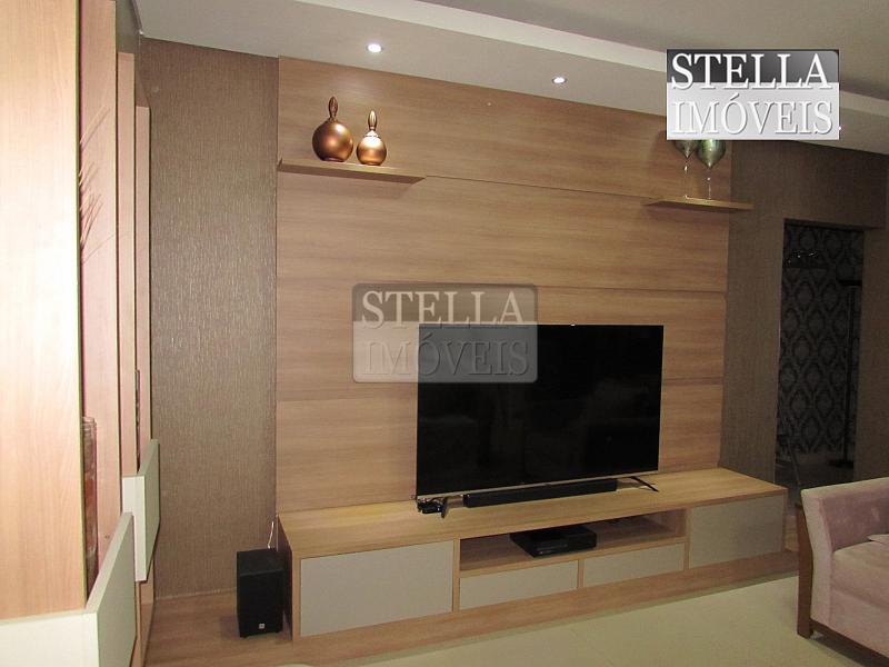 VENDA - RESIDÊNCIA - CONDOMÍNIO TERRAS DE SANTA IZABEL - SALTO/SP — foto 4