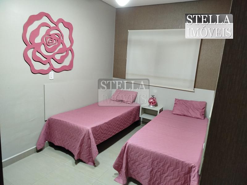 VENDA - RESIDÊNCIA - CONDOMÍNIO TERRAS DE SANTA IZABEL - SALTO/SP — foto 11