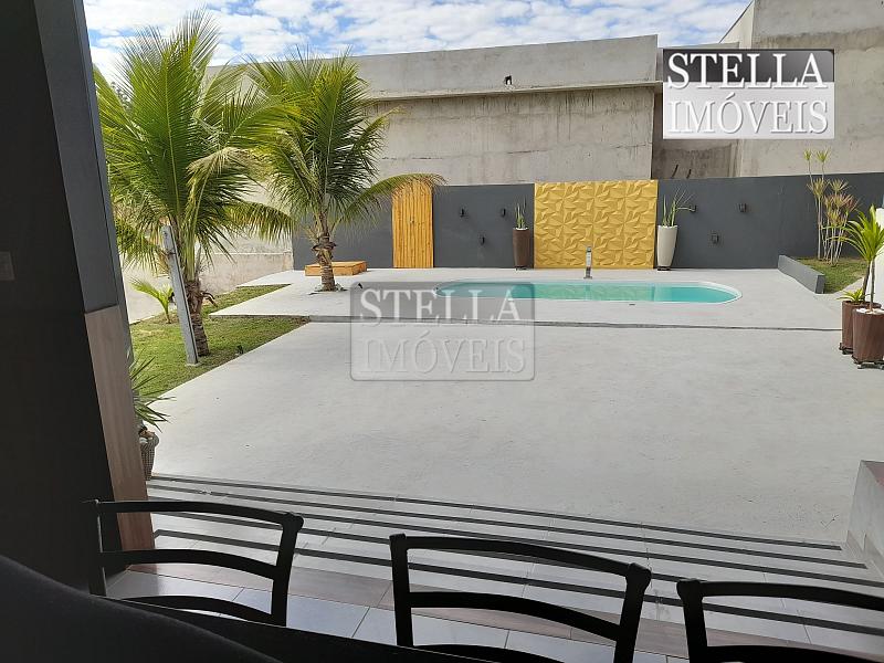 VENDA - RESIDÊNCIA - CONDOMÍNIO TERRAS DE SANTA IZABEL - SALTO/SP — foto 14