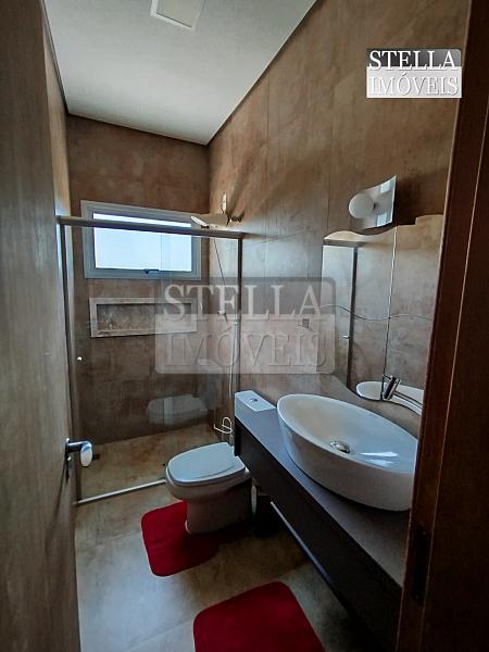 VENDA - RESIDÊNCIA - CONDOMÍNIO TERRAS DE SANTA IZABEL - SALTO/SP — foto 9