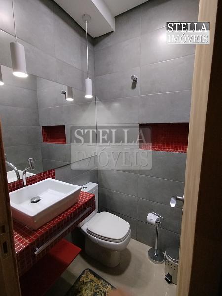 VENDA - RESIDÊNCIA - CONDOMÍNIO TERRAS DE SANTA IZABEL - SALTO/SP — foto 10