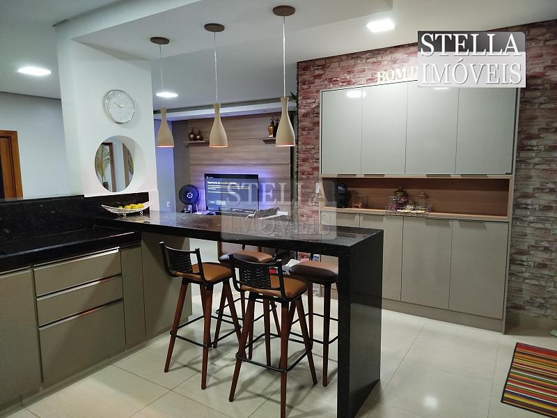 VENDA - RESIDÊNCIA - CONDOMÍNIO TERRAS DE SANTA IZABEL - SALTO/SP — foto 7