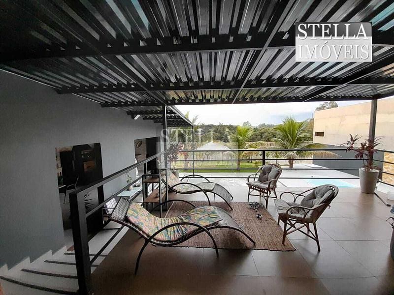 VENDA - RESIDÊNCIA - CONDOMÍNIO TERRAS DE SANTA IZABEL - SALTO/SP — foto 13