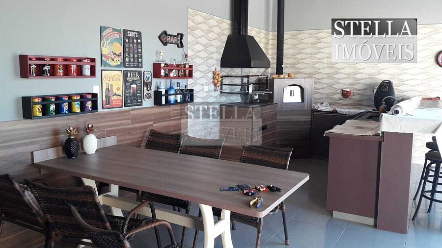 VENDA - RESIDÊNCIA - CONDOMÍNIO TERRAS DE SANTA IZABEL - SALTO/SP — foto 12