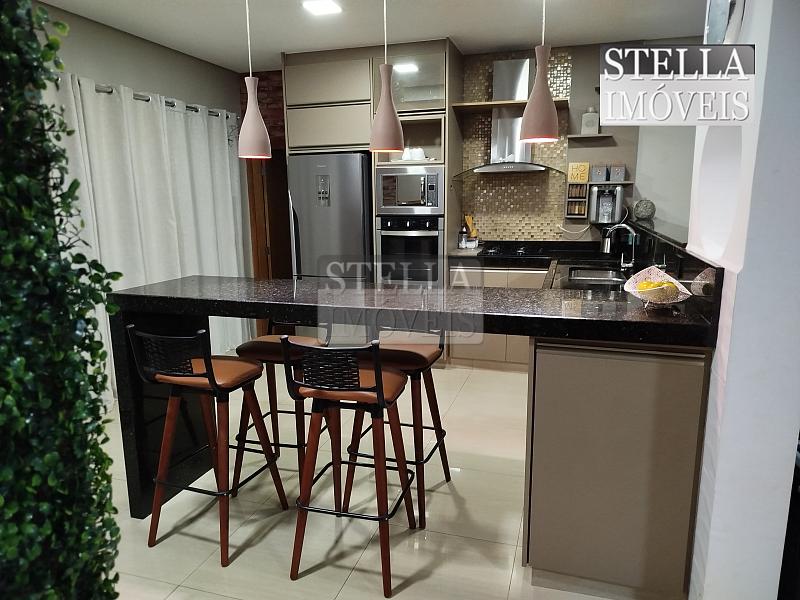 VENDA - RESIDÊNCIA - CONDOMÍNIO TERRAS DE SANTA IZABEL - SALTO/SP — foto 6