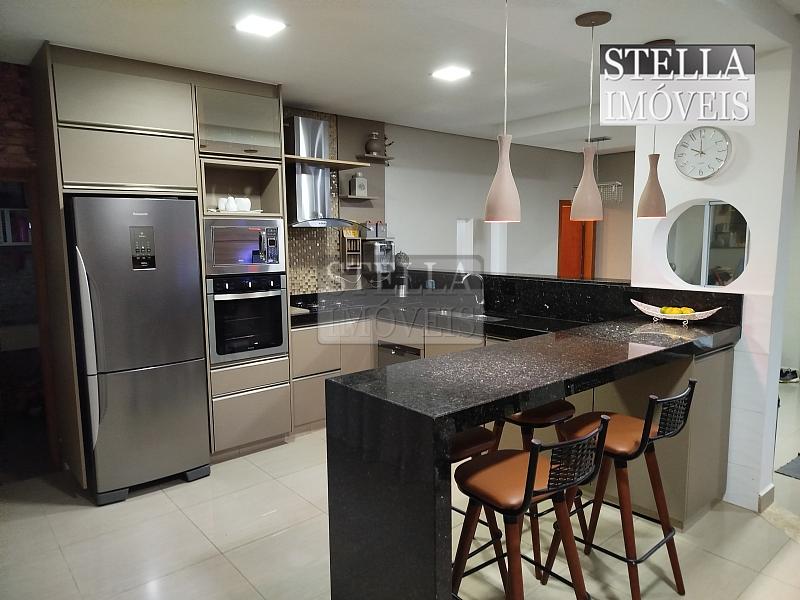 VENDA - RESIDÊNCIA - CONDOMÍNIO TERRAS DE SANTA IZABEL - SALTO/SP — foto 5