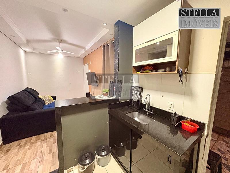 VENDA - APARTAMENTO - SALTO VILLE - SALTO/SP — foto 8