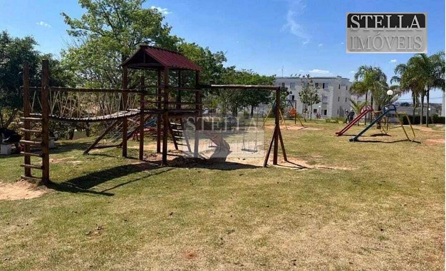 VENDA - APARTAMENTO - SALTO VILLE - SALTO/SP — foto 5