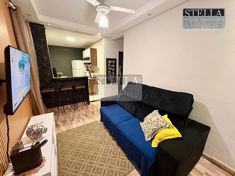 VENDA - APARTAMENTO - SALTO VILLE - SALTO/SP — foto 6