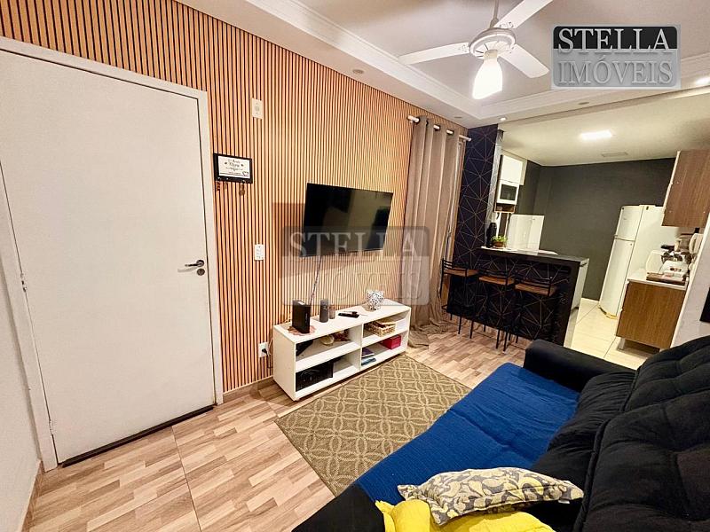 VENDA - APARTAMENTO - SALTO VILLE - SALTO/SP — foto 7