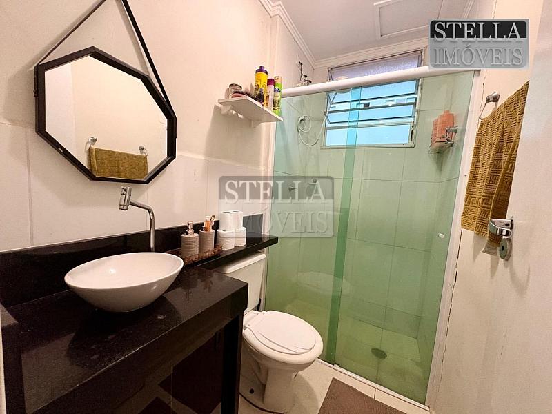 VENDA - APARTAMENTO - SALTO VILLE - SALTO/SP — foto 10