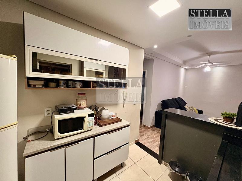 VENDA - APARTAMENTO - SALTO VILLE - SALTO/SP — foto 9