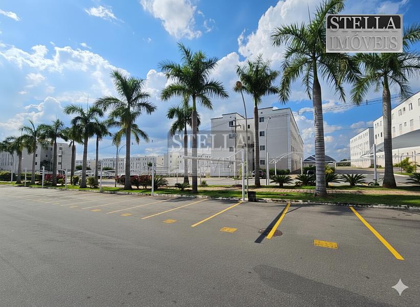 VENDA - APARTAMENTO - SALTO VILLE - SALTO/SP — foto 2