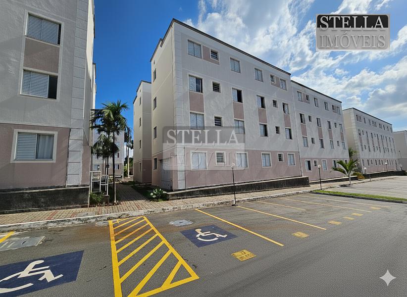 VENDA - APARTAMENTO - SALTO VILLE - SALTO/SP — foto 3