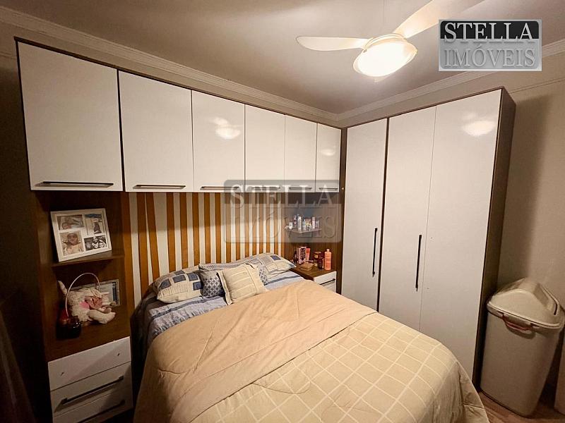 VENDA - APARTAMENTO - SALTO VILLE - SALTO/SP — foto 12