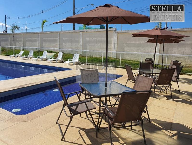 VENDA - APARTAMENTO - BAIRRO OLARIA - SALTO/SP — foto 3