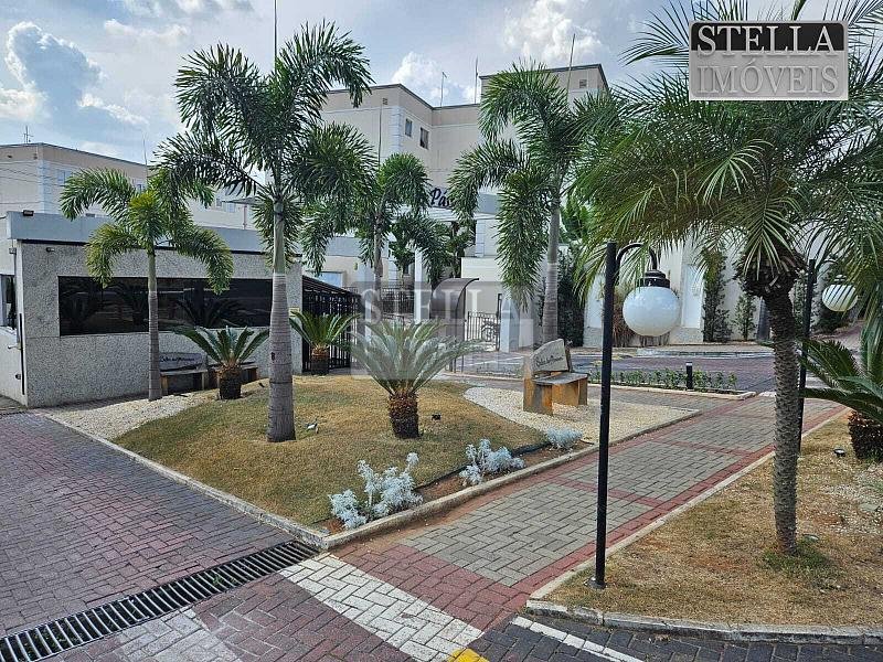 VENDA - APARTAMENTO - BAIRRO OLARIA - SALTO/SP — foto 2