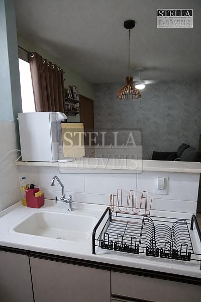 VENDA - APARTAMENTO - BAIRRO OLARIA - SALTO/SP — foto 10