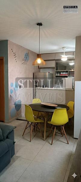 VENDA - APARTAMENTO - BAIRRO OLARIA - SALTO/SP — foto 8