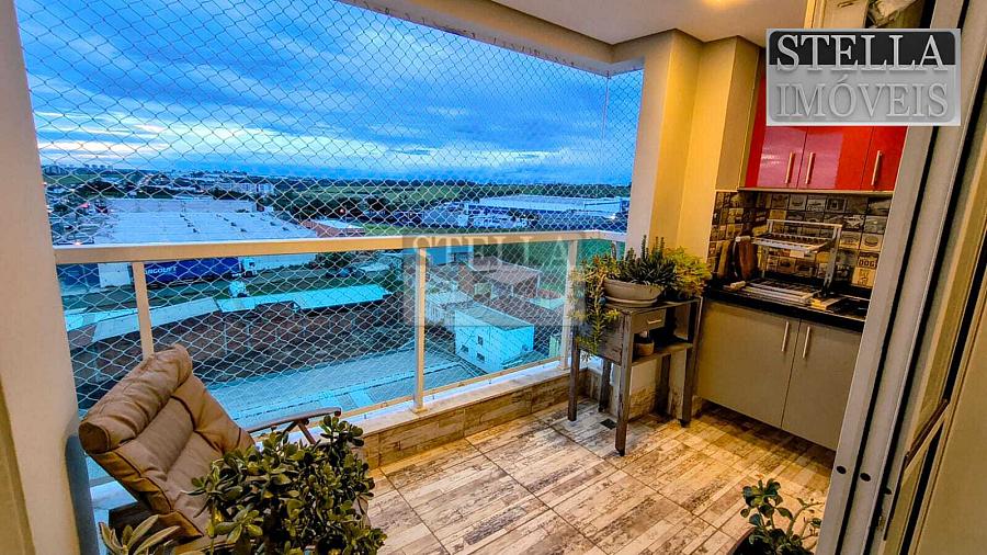 VENDA - APARTAMENTO - NARI MARIA - SALTO/SP — foto 10