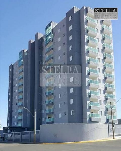 VENDA - APARTAMENTO - NARI MARIA - SALTO/SP — foto 2