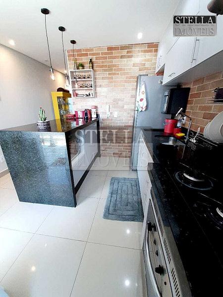 VENDA - APARTAMENTO - NARI MARIA - SALTO/SP — foto 12