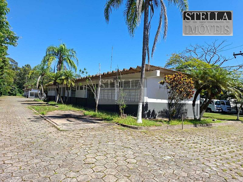 VENDA - IMÓVEL COMERCIAL X INDUSTRIAL - SALTO/SP — foto 2