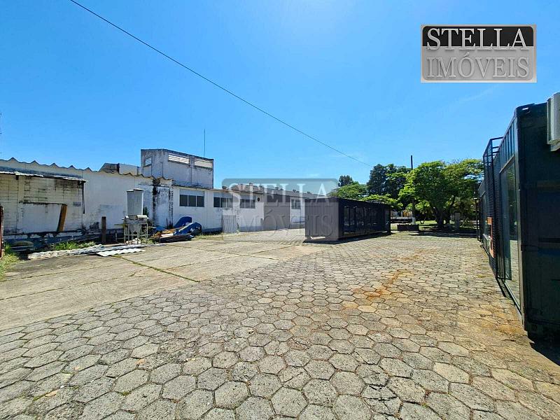 VENDA - IMÓVEL COMERCIAL X INDUSTRIAL - SALTO/SP — foto 7