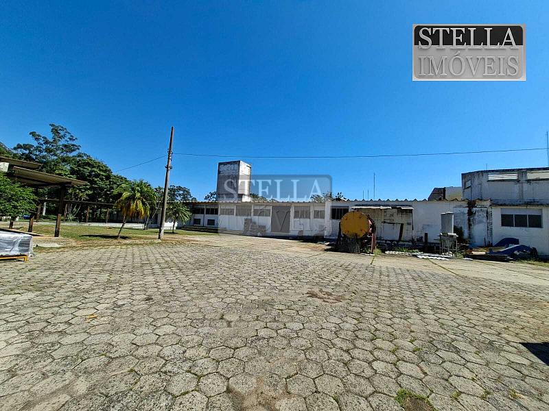 VENDA - IMÓVEL COMERCIAL X INDUSTRIAL - SALTO/SP — foto 3