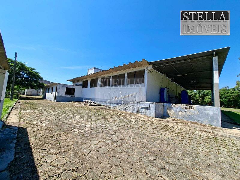 VENDA - IMÓVEL COMERCIAL X INDUSTRIAL - SALTO/SP — foto 6