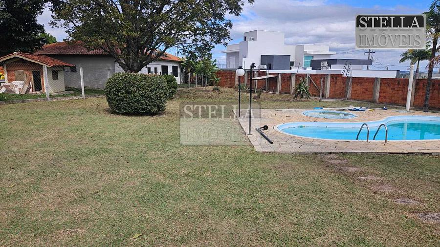 VENDA - CHÁCARA - ALTOS DO BELA VISTA - INDAIATUBA/SP — foto 2