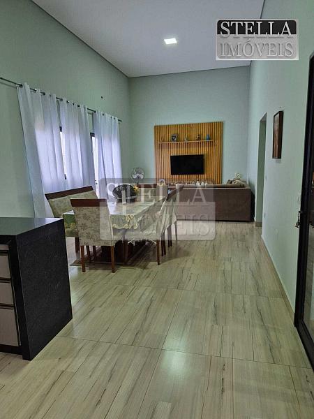 VENDA - RESIDÊNCIA - CONDOMÍNIO TERRAS DE SANTA IZABEL - SALTO/SP — foto 6