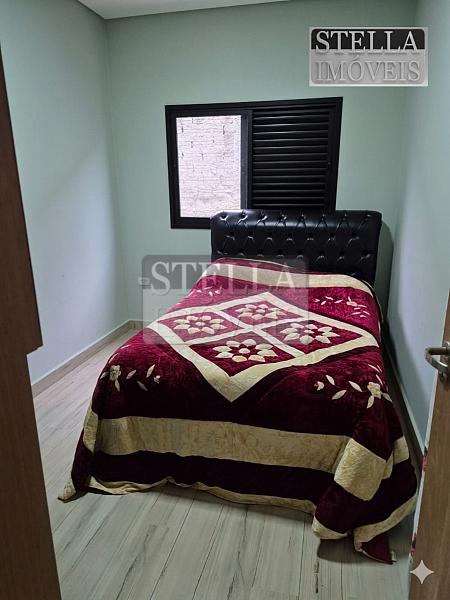 VENDA - RESIDÊNCIA - CONDOMÍNIO TERRAS DE SANTA IZABEL - SALTO/SP — foto 10