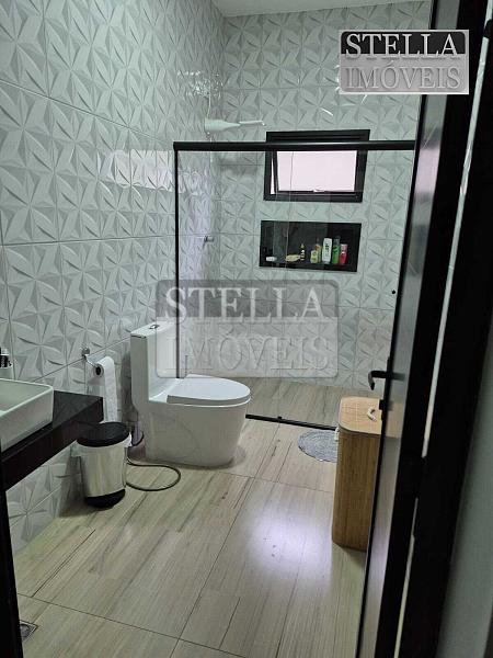 VENDA - RESIDÊNCIA - CONDOMÍNIO TERRAS DE SANTA IZABEL - SALTO/SP — foto 9