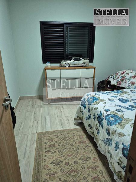 VENDA - RESIDÊNCIA - CONDOMÍNIO TERRAS DE SANTA IZABEL - SALTO/SP — foto 12