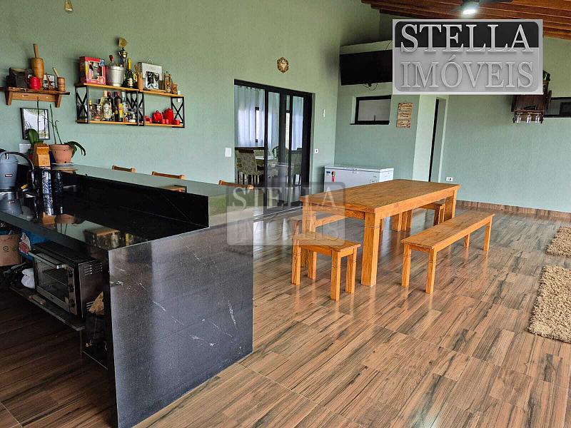 VENDA - RESIDÊNCIA - CONDOMÍNIO TERRAS DE SANTA IZABEL - SALTO/SP — foto 2