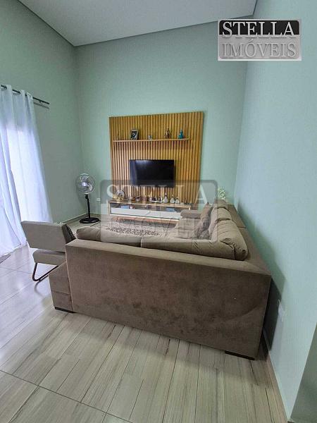 VENDA - RESIDÊNCIA - CONDOMÍNIO TERRAS DE SANTA IZABEL - SALTO/SP — foto 4