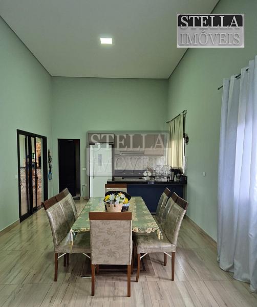 VENDA - RESIDÊNCIA - CONDOMÍNIO TERRAS DE SANTA IZABEL - SALTO/SP — foto 5