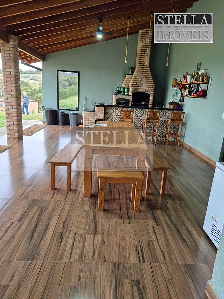 VENDA - RESIDÊNCIA - CONDOMÍNIO TERRAS DE SANTA IZABEL - SALTO/SP — foto 3